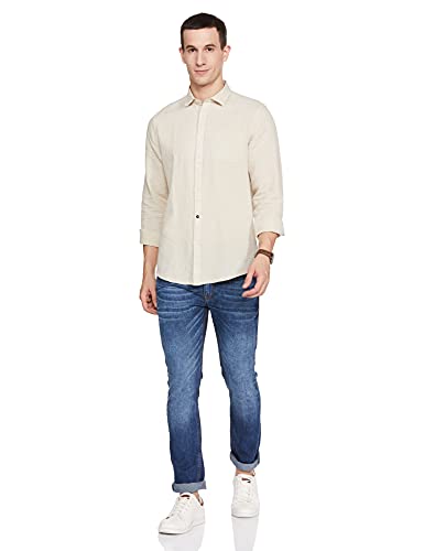 Image of blackberrys Men's Slim Fit Shirt