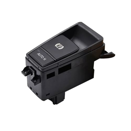 Interrupteur stationnement BMW X6 E71 pour remplacer un bouton cassé