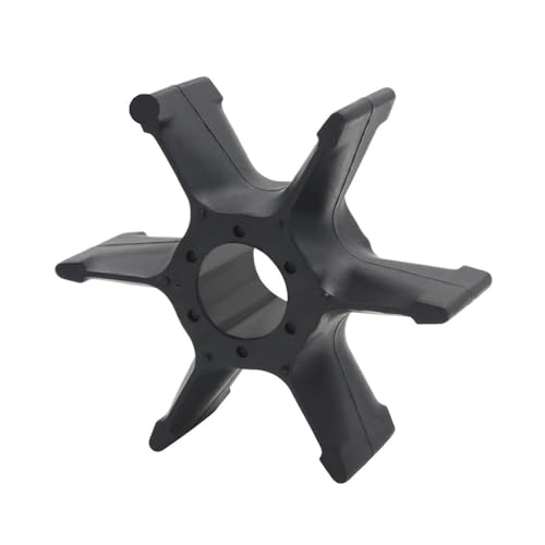 Turbine de pompe à eau résout surchauffe moteur bateau 40HP compatible 6F54435201