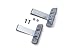 Ford Sliding Door Window Latch Kit