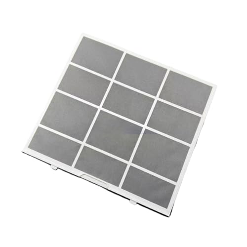 Filtro De Aire De 31X28CM, 1 Uds., Compatible Con Fujitsu, Compatible Con GENERAL, 9316562XXX, Filtro De Repuesto For Aire Acondicionado(1pcs)
