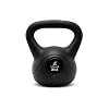 ProsourceFit Vinyl Plastic Kettlebell from 10, 15, 20, 25, 30 and 35 lbs