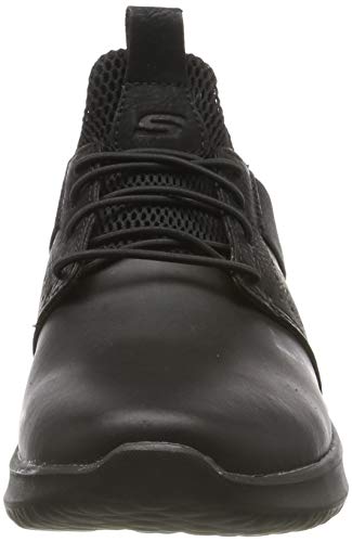 Image of Skechers Men's Delson Axton Sneaker