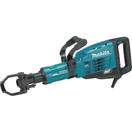 Makita HM1317CB Demolition hammer, 42 lb., 1-1/8 in. hex, AVT