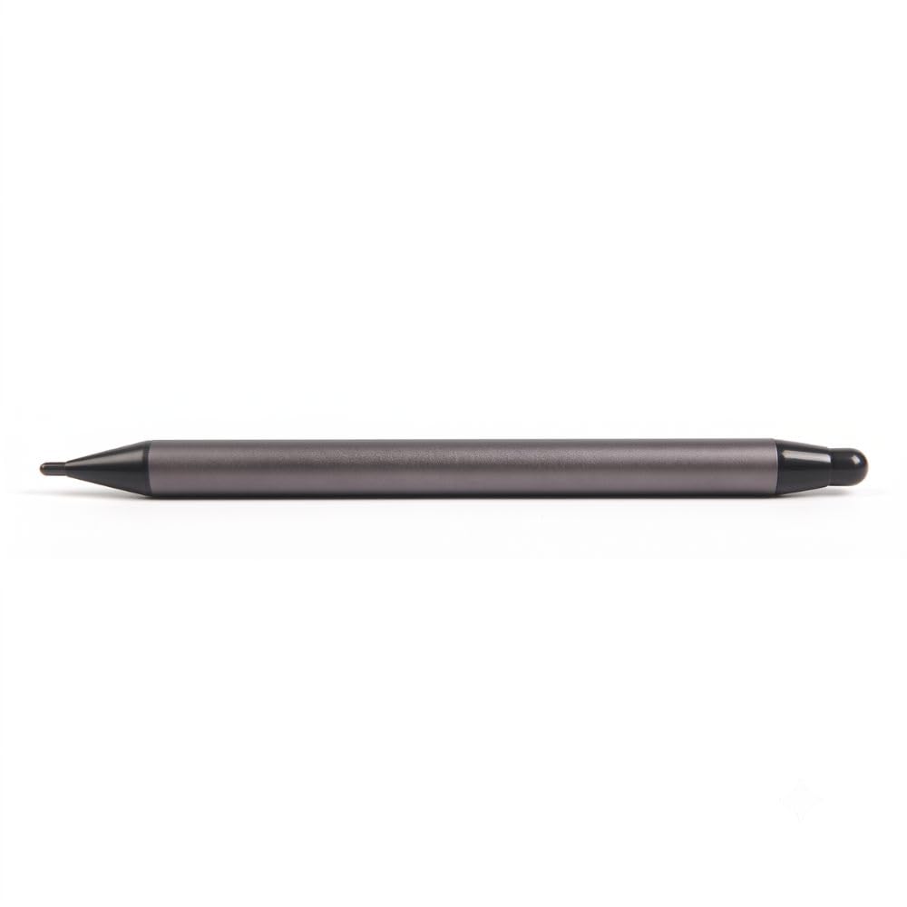 Interactive Flat Panel Stylus Pen | Universal Smart Board Pen | Passive Touch Stylus | Digital Whiteboard Pen | No Battery Required | Compatible with Most IFP Displays | 1 Qty.-image-14