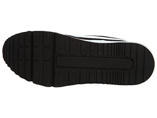 nike air max ltd white black