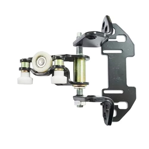 Guide rouleau porte charnière robuste pour Dodge Ram 2500 et 3500