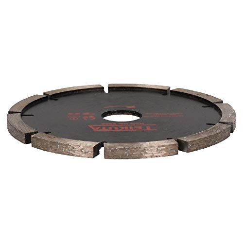 Meuleuse lame diamant mortier 125 X 7 X 22,2 mm pour joint maçonnerie - 3