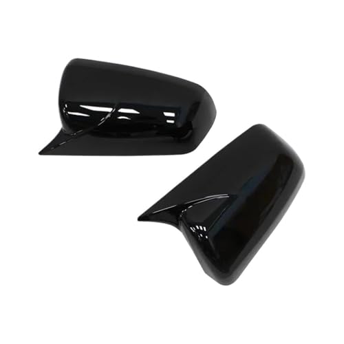 Coque de rétroviseur pour Mitsubishi Lancer X pour sublimer votre berline au quotidien