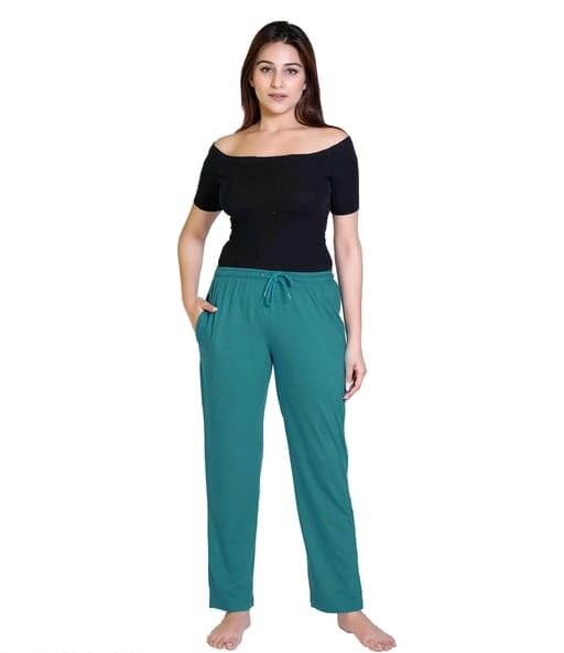 Image of WHYME Women's Regular Fit Yoga Pant Jeggings | Stretchable Sports Tights | Yoga Pants for Women