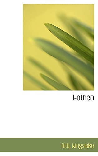 Eothen