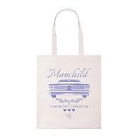 Hand printed in UK Versatility of multi-functionality: May be used as a beach bag, University bag, shopping bag, party bag, holiday bag, holiday bag, teacher bag, trips bag, library bag, book bag, birthday bag, bride bag, gift bag, giveaway bag, cand...