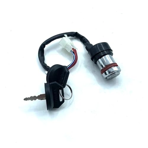 Conmutador de arranque para ATV Linhai 260 300 400 en rutas todoterreno