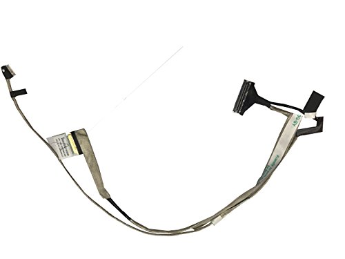 Nbparts Dell Inspiron 13-7353 13-7359 13-7352 LCD �r�f�I�P�[�u�� 35XDP 035XDP 450.05M04.0001