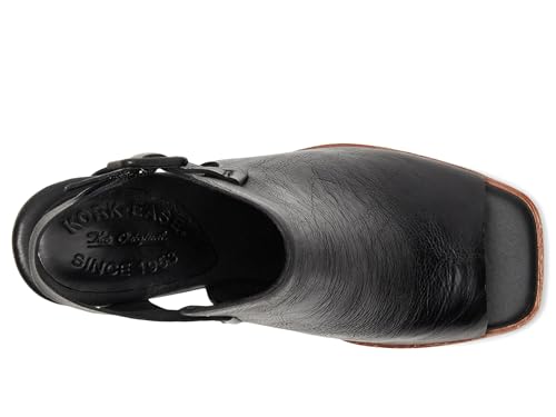 KORK-EASE Women's Cline Heeled Sandal2