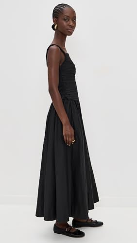 Women's Star Midi Dress4