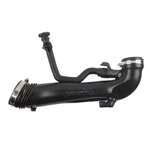 Tuyau d'admission d'air haute performance 1440Q6 pour moteur Peugeot 1.6 16V RCZ