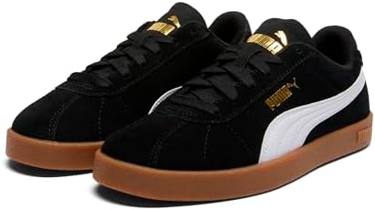 Puma Unisex-Child Club II Era Shoes