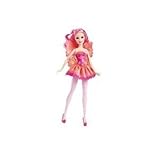 Mattel Barbie Fairy Secret Doll in Pink