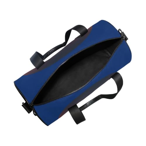 Bolsa de gimnasio ligera para ordenar tu ropa de deporte de forma cómoda 5