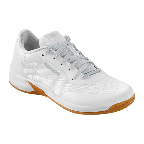 Kempa Kourtfly Three - Unisex Sport-Schuhe für Hallensport - Handball-Schuhe