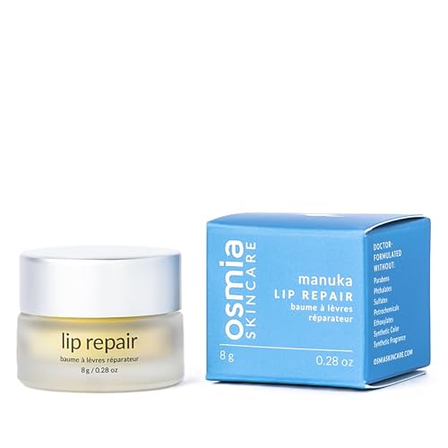 Lip Balm: Osmia Lip Repair