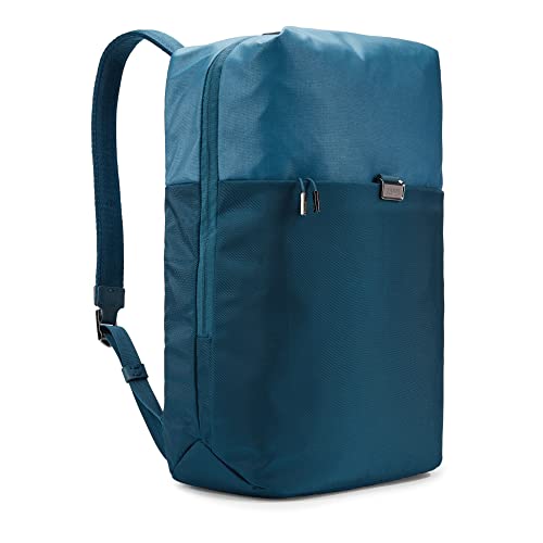 Thule Spira Rucksack, Unisex-Erwachsene, Rucksäcke, Spira, Legion Blue, One Size