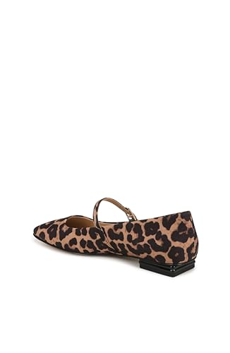 Image of Franco Sarto Tinsley Mary Jane Flats