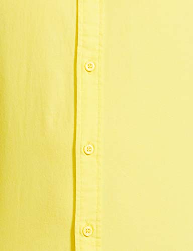 Image of United Colors of Benetton Men's Cotton Slim Fit Shirt