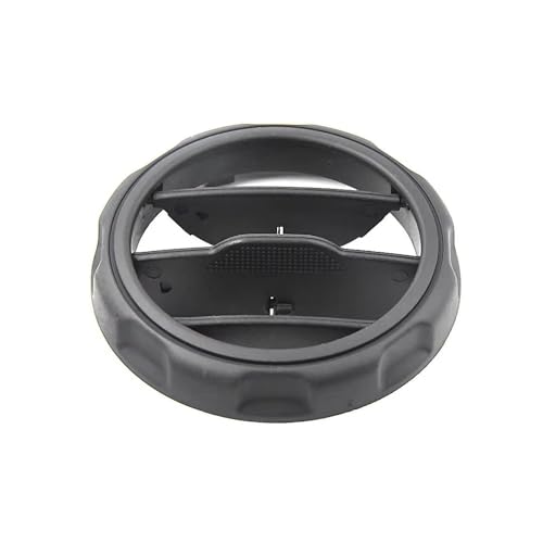 Grille climatisation intérieure ventilateur console centrale Discovery 4 LR3 - 3