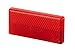 Produktbild HELLA 8RA 004 412-021 Rückstrahler - Lichtscheibenfarbe: rot - geklebt