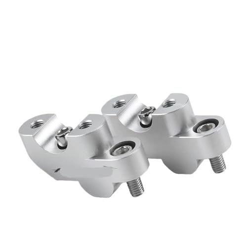 Adaptateur rehausseur de guidon moto CB750 Hornet pour éliminer la fatigue des poignets