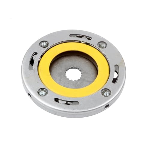 Embrague de arranque de piezas de motor 125cc para scooter YW125 Bws125 5TY-E5570-01 2