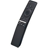 BN59-01312G BN5901312G Replace Voice Remote Control fit for Samsung Smart 4K UHD TV UN49RU8000F QN32Q50RAFXZA RU740D RU800D UN49RU8000 UN49RU8000FXZA UN49RU8000FXZC UN50RU740DFXA UN55RU740DF UN55RU740