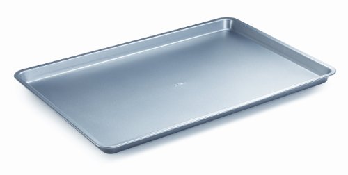 T-fal 84827 Professional Bakeware Plaque de cuisson antiadhésive 43 x 28 cm