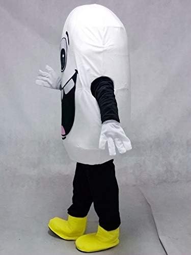 Rotten Egg Mascot Costumes