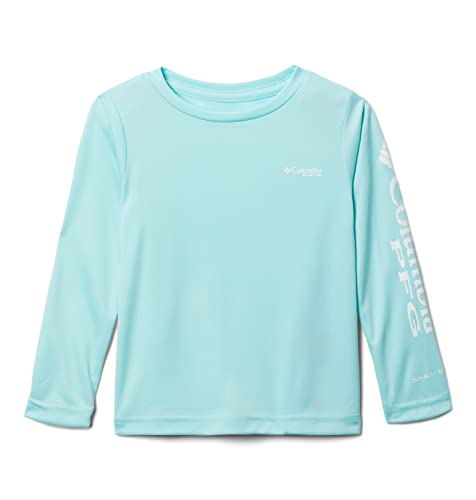 Image of Columbia Kids Tidal Tee Long Sleeve (Little Kids /Big Kids)