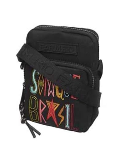 BOLSA FARM DA GEMA FOLHAGEM COOL