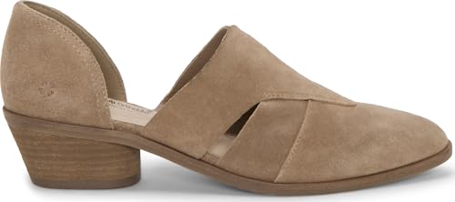 Lucky Brand Womens Minnsy 2 Porcini 7 Medium by Lucky Brand - Used condition - Image 7