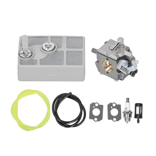 Kit carburateur pour entretien de jardin et tronçonneuses 031AV 030AV 032AV