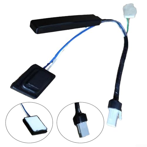 Ersatz-Knopf für Kia KX5 2016 2018 und Sportage QL 2016 2019