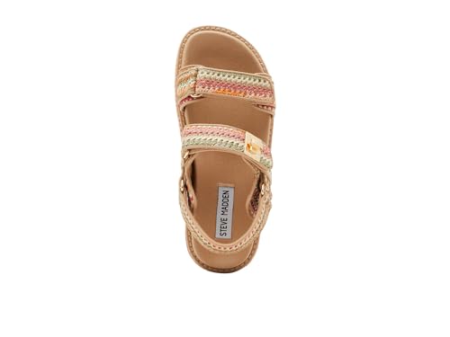 Image of Steve Madden Women's Bigmona Platform Sandals