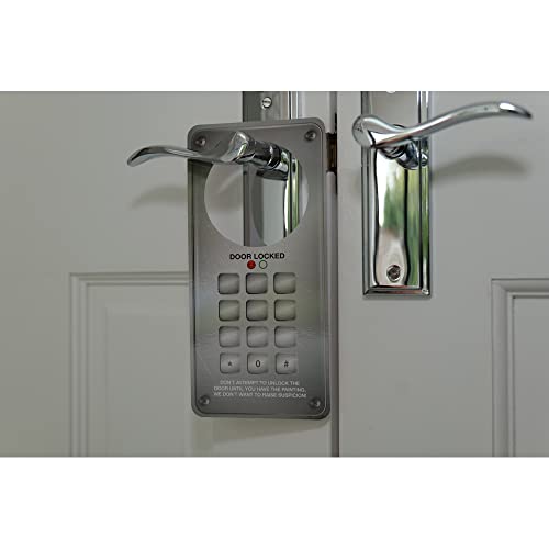 Spielansicht von Trapped - Der Kunstraub_2