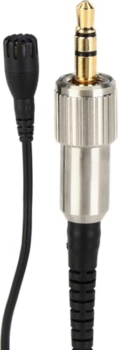 DPA Microphones 2061-OL-C-B34-Acc BLACK ���x���A�E�}�C�N���z��