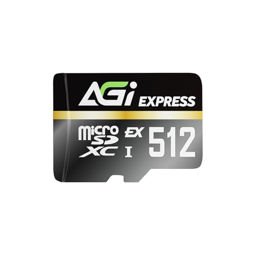AGI AGI512GE1TF338-CB [512GB]