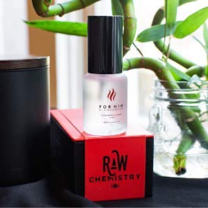 Rawchemistry RC-PS-0001 For Him, Pheromone Infused Cologne Spray thumb #4