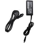 65W AC Charger Compatible with Samsung NP-Rv511 RV510 RV515 RV520 R580 R480 R530 R540 R730 R780 RC512 RV711 SF310 SF410 N110 N120 N130 N140 N150 NP270E4E Power Adapter Supply Cord