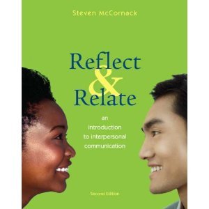 Reflect and Relate byMcCornack