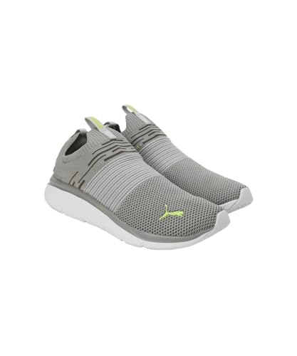 Image of Puma Mens Softride Pro Echo Slip-on -E Running Shoe