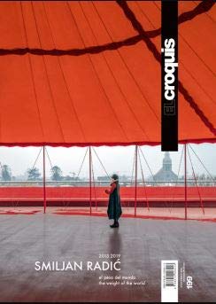 El Croquis 199 - Smiljan Radic (2013-2019) The Weight Of The World